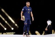 Karim Benzema was the leading goal-scorer in 2022 FIFA World Cup